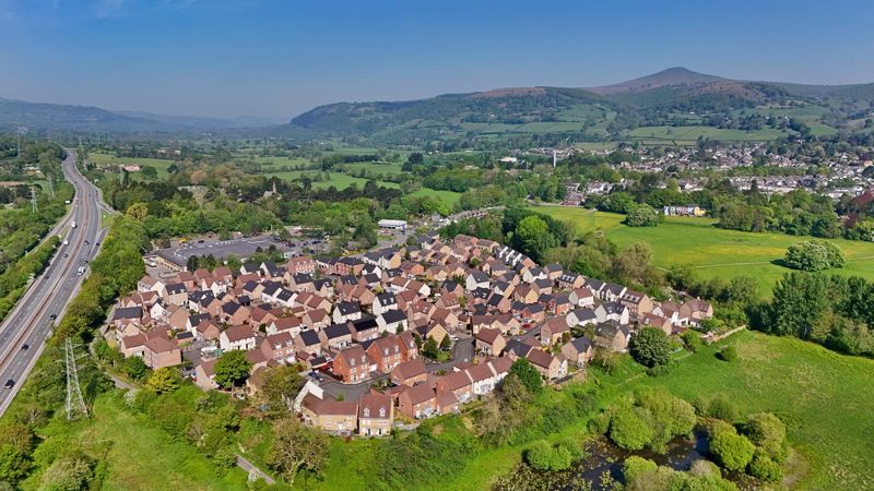 Views- click for photo gallery